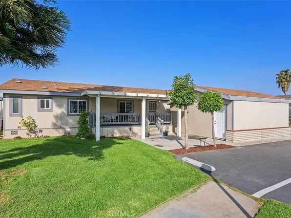 5815 E La Palma Ave Space 302, Anaheim, CA 92807