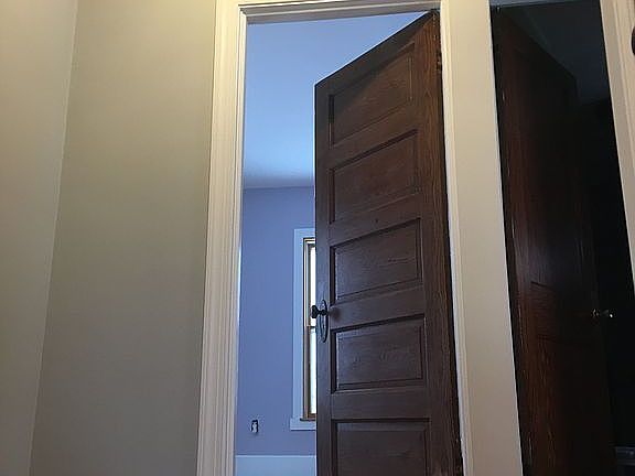 Upstairs Hallway 3