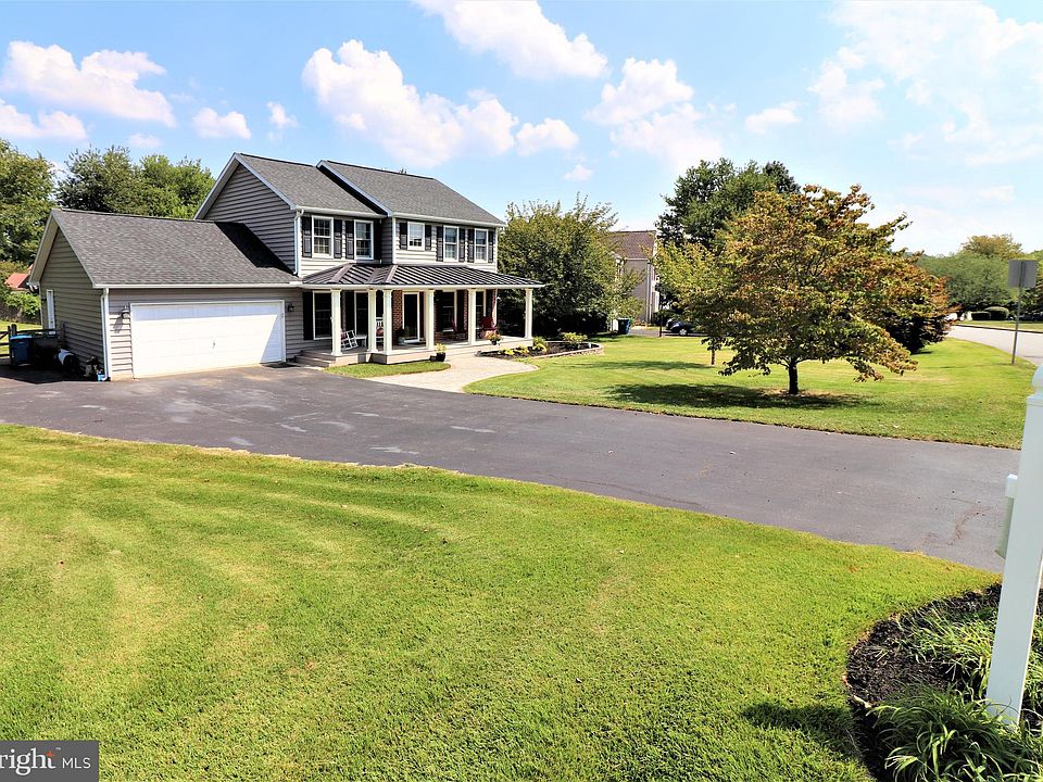 1213 Hamlet Hill Dr, West Chester, PA 19380 Zillow