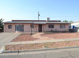 10409 Sugarberry Ave, El Paso, TX 79925