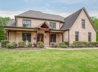 4224 Hickory Run Pl, Eads, TN 38028