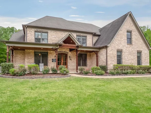 4224 Hickory Run Pl, Eads, TN 38028