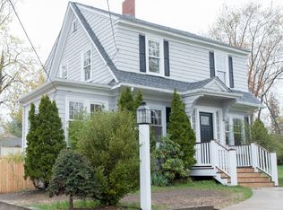 231 Wendell Rd, Warwick, RI 02888