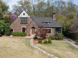 2924 Thornhill Rd, Birmingham, AL 35213