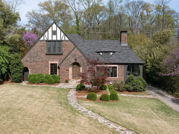 2924 Thornhill Rd, Birmingham, AL 35213