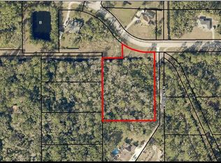 4776 Obrien Ln, Cocoa, FL 32927