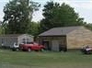 139 Paradise Ln, Owingsville, KY 40360