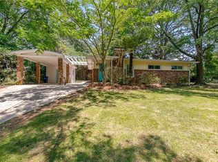 3014 Wilson Rd, Decatur, GA 30033