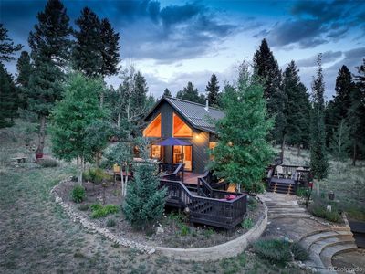 113 Bad Bandit Court, Bailey, CO, 80421