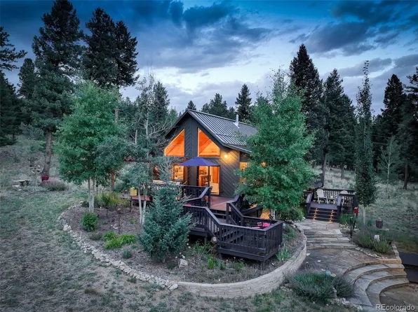 113 Bad Bandit Court, Bailey, CO 80421