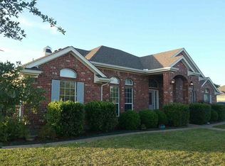 1017 Wind Hl, Hewitt, TX 76643