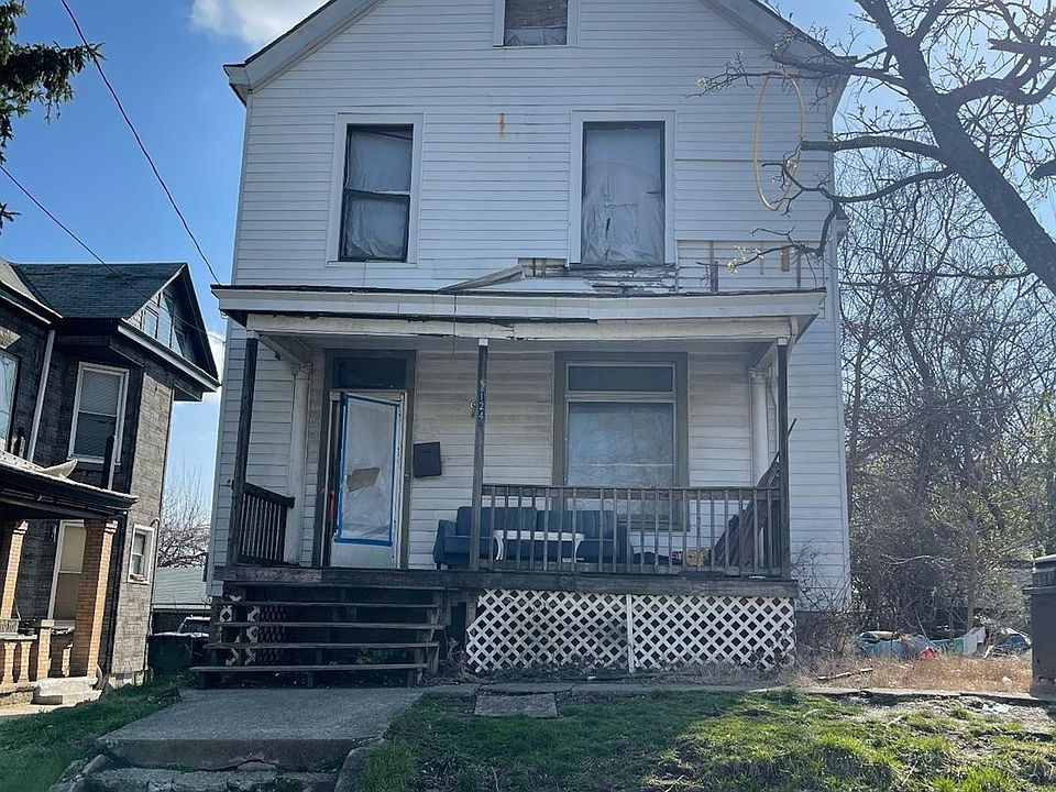 1244 Iliff Ave, Cincinnati, OH 45205 Zillow