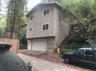 15340 Canyon 3 Rd, Guerneville, CA 95446