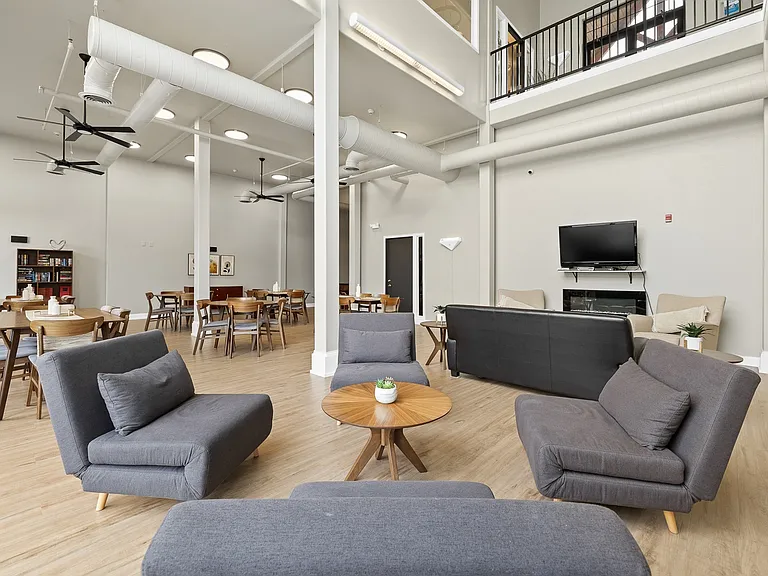 Clubhouse
