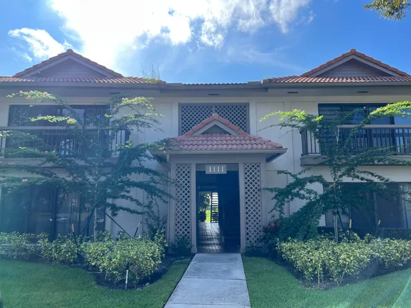 1111 Duncan Circle #202, Palm Beach Gardens, FL 33418