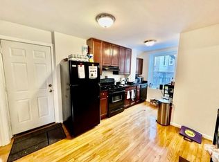 31 Fleet St #3RR, Boston, MA 02113
