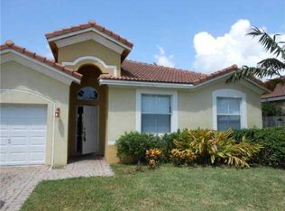 24486 SW 108th Pl, Homestead, FL 33032