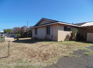 321 Kinaole Cir, Kihei, HI 96753