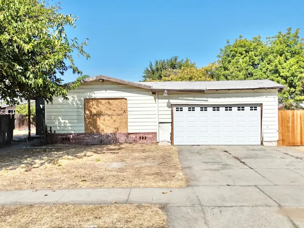 1105 Oak Ave, Atwater, CA 95301