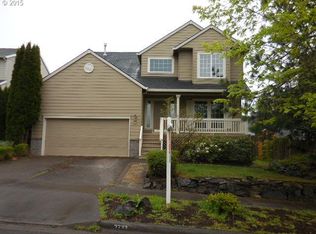 2733 Strasburg Dr, Forest Grove, OR 97116