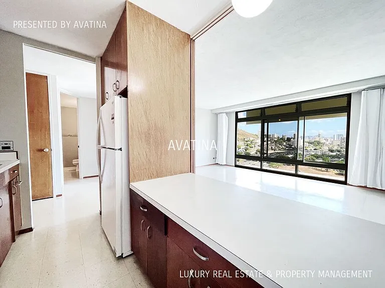 1519 Nuuanu Ave #K1945 — Photo 6
