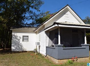 626 Glenaddie Ave, Anniston, AL 36201