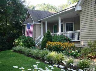 1 Redbay Ln, Southern Shores, NC 27949
