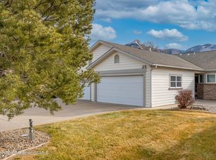 25 W Ridge Ct, Parachute, CO 81635