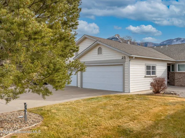 25 W Ridge Ct, Parachute, CO 81635