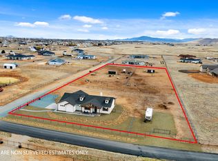 10490 N Joy Ranch Rd, Prescott Valley, AZ 86315