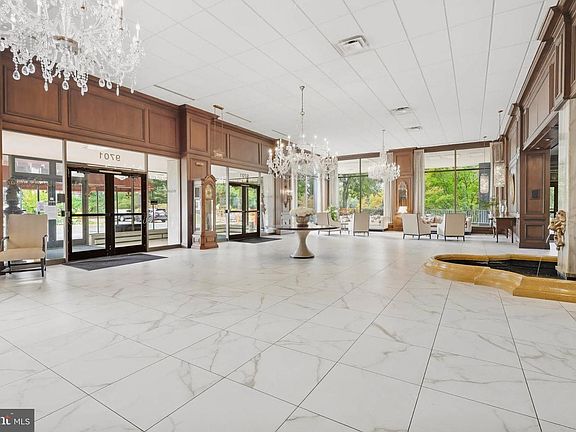 2nd image of 9701 Fields Rd APT 1705