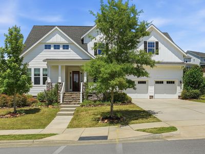 1519 Spring Overlook Ln, Hillsborough, NC, 27278