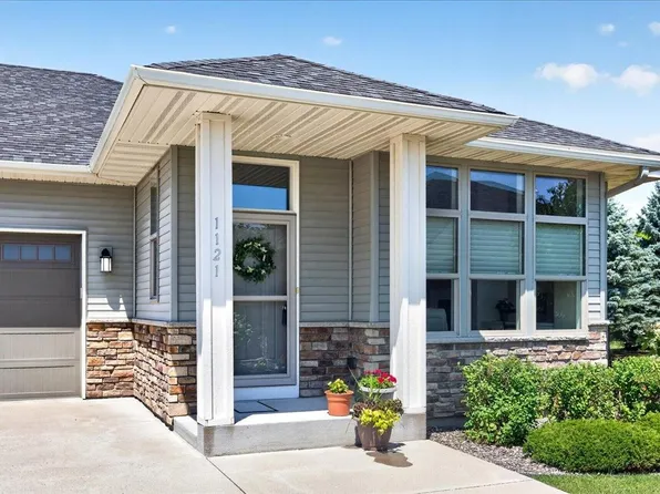 1121 Willowbrook Cir, Delano, MN 55328