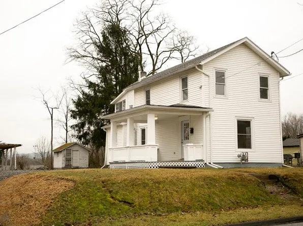 527 W Franklin St, Horseheads, NY 14845