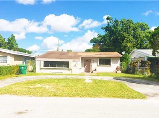 6327 SW 22nd Ct, Miramar, FL 33023