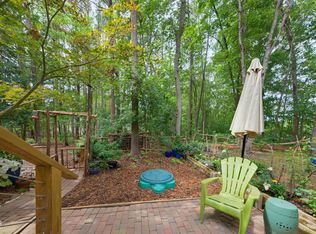 126 Wythe Cir, Raleigh, NC 27615