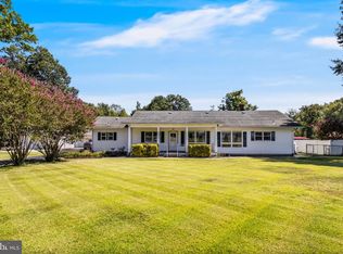 9300 Beaverdam Rd, Nanjemoy, MD 20662