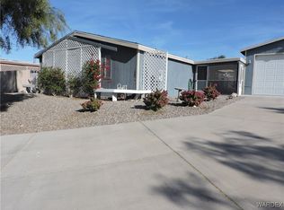 4486 S Lynda Cir, Fort Mohave, AZ 86426