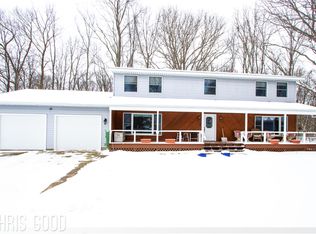 11520 Rosewood Ave, Allendale, MI 49401