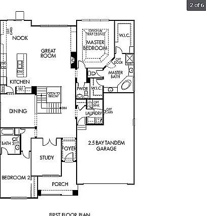 2nd image of 8675 Yucca St