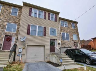 1715 W Washington St, Allentown, PA 18104