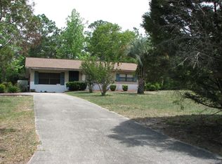 4585 SW 159th Ct, Ocala, FL 34481