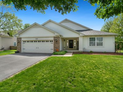 3027 Shetland Ln, Montgomery, IL, 60538