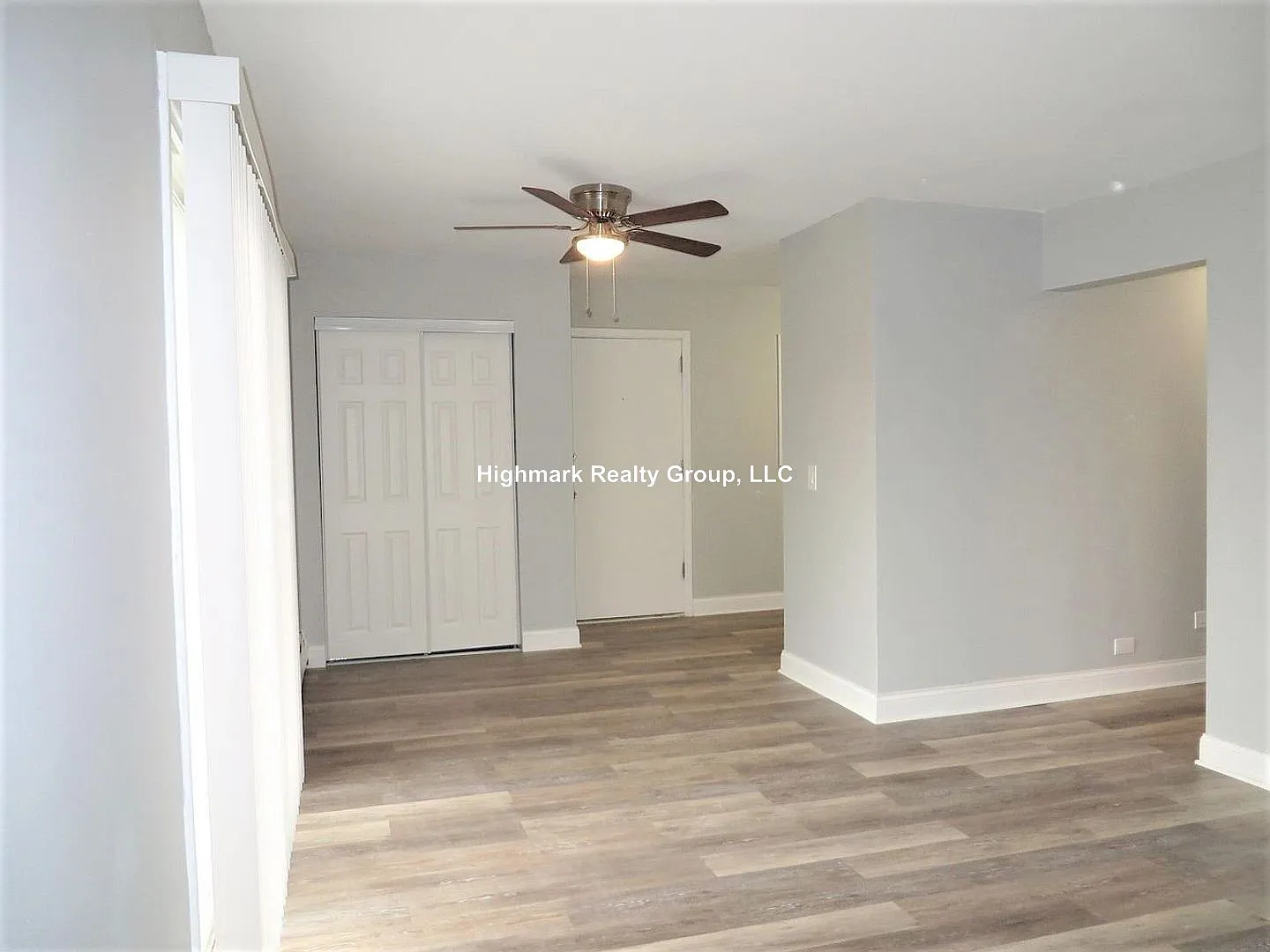 1 bed, 1.0 bath, $1,525 — Photo 2