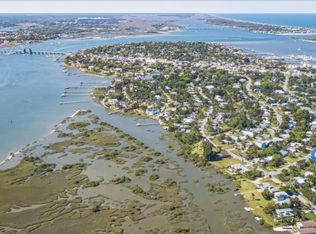 144 Menendez Rd, Saint Augustine, FL 32080