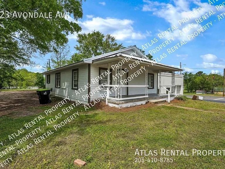 123 Avondale Ave — Photo 2
