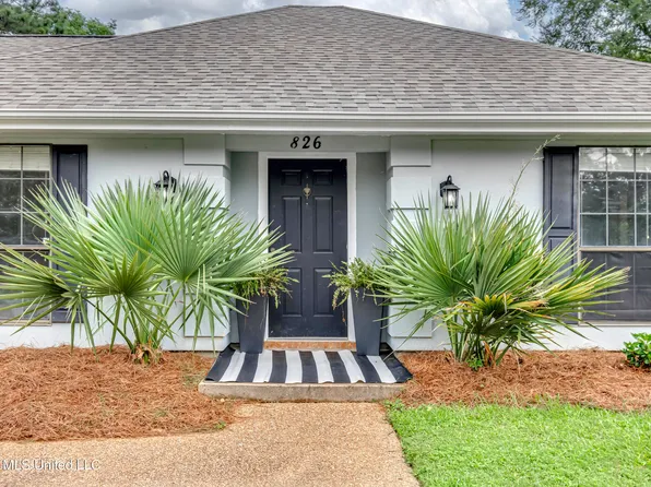 826 Riverchase Dr, Brandon, MS 39047