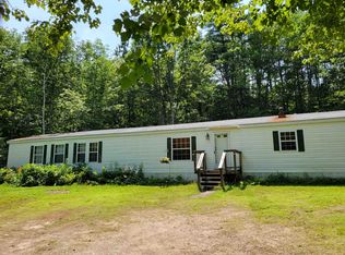 444 Green Hill Rd, Center Conway, NH 03813