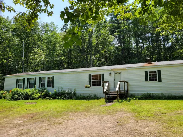444 Green Hill Road, Conway, NH 03818