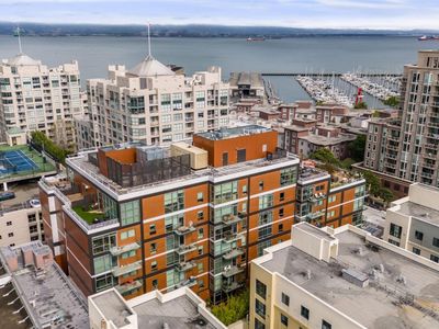 72 Townsend St Unit 506, San Francisco, CA, 94107
